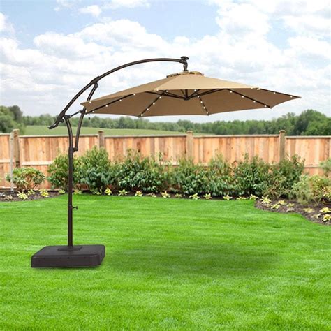 <strong>Hampton Bay</strong> YJAF052L-CPY-SC Item 0000 000 000 Model YJAF 052L USE AND CARE GUIDE 11 FT SOLAR <strong>UMBRELLA REPLACEMENT CANOPY</strong> Questions problems. . Hampton bay umbrella replacement canopy